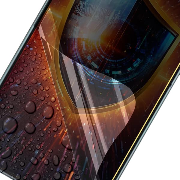Honor X8c - 3mk Silkeslen Matt Sekretess