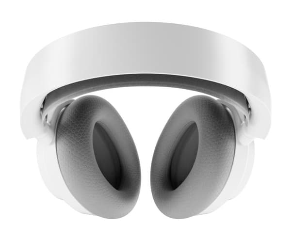 Trådlösa hörlurar STEELSERIES Arctis Nova 7P Gen 2 Vit