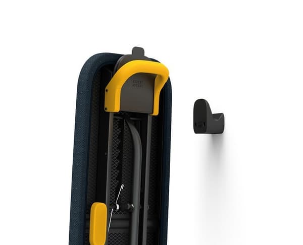 Joseph Joseph Glide Compact Plus -taittuva silityslauta