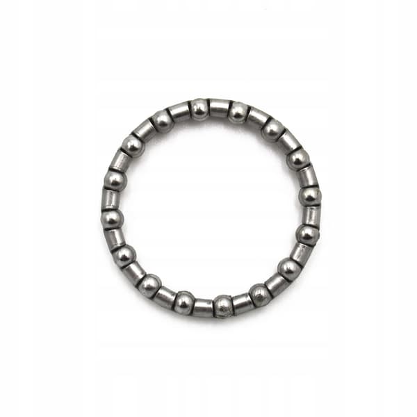 TI-662 kulelagerholderfor 5/32"x16 til 1" styrelager