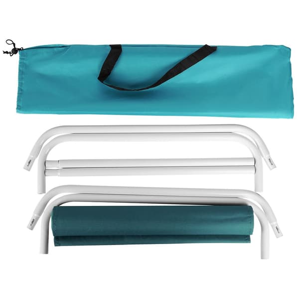 foldbar strandstol