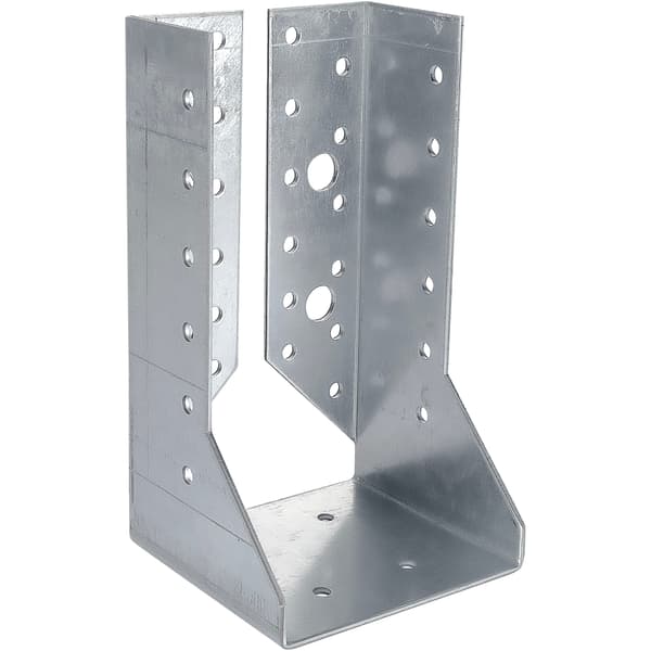 Bjälkfäste WZ83 80x150x75x2,0 mm