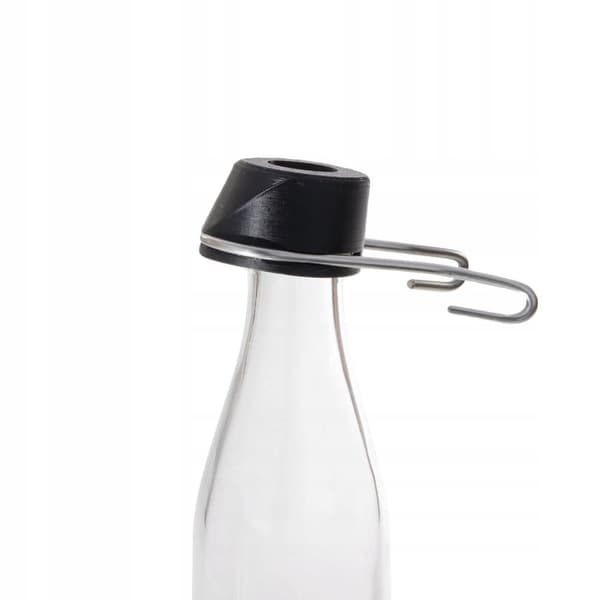 KORKPRYSMASKIN 18X12MM MINIATYRFLASKOR