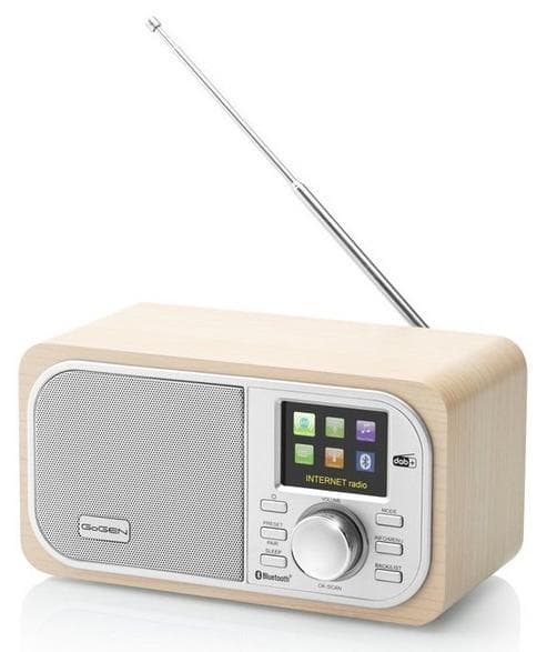 GoGEN IR 237 BTDAB