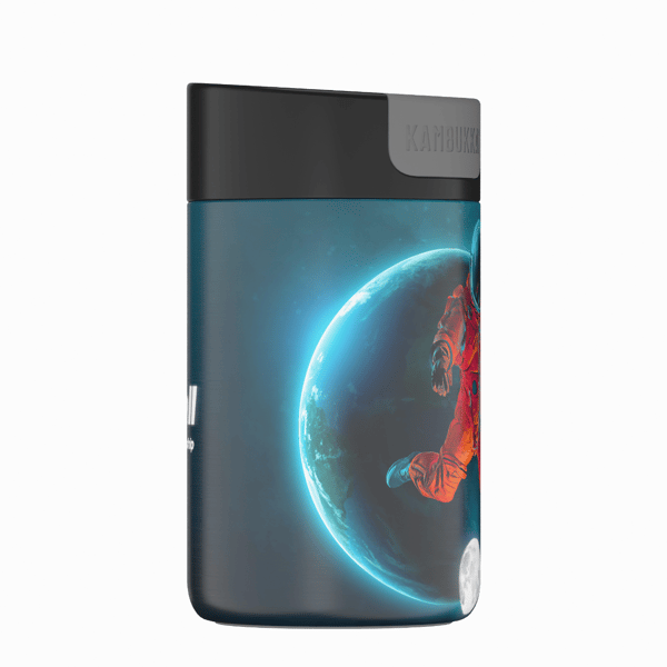 Kambukka Olympus Spaceball Free Kick 300ml termosmugg