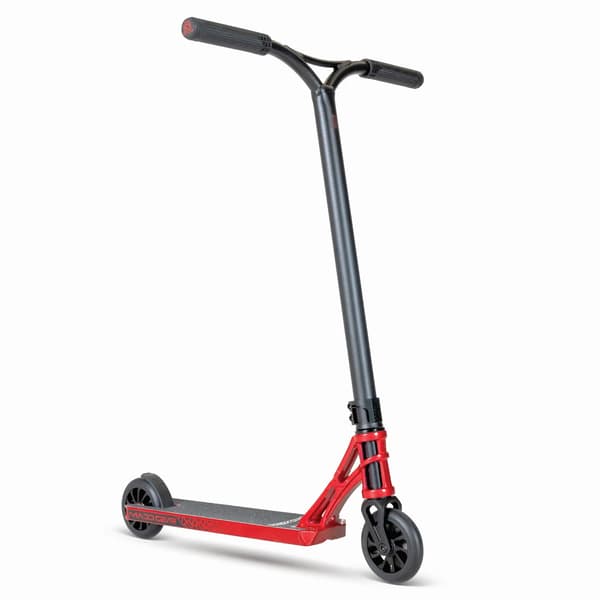 MGP MGX 450 Trick Scooter | Blodröd
