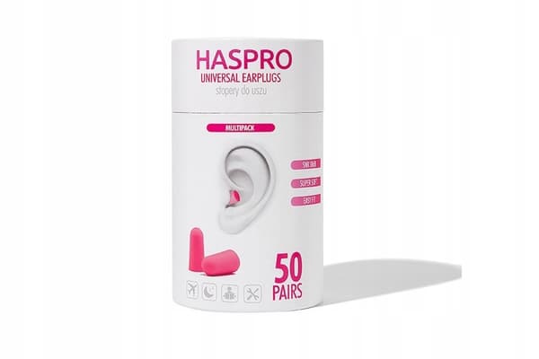 RØR50 PINK