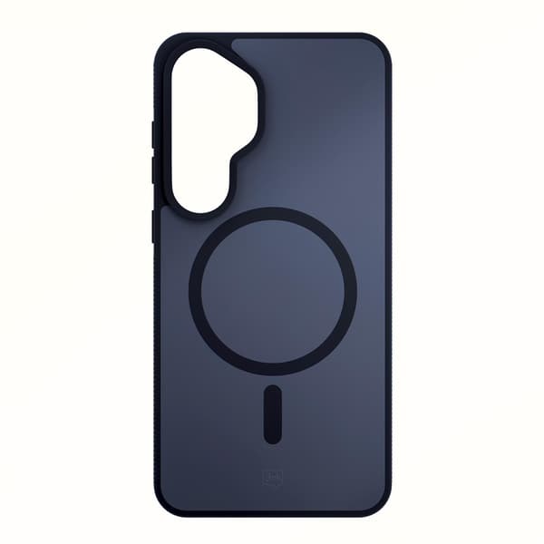 Samsung Galaxy S25 - 3mk Smoke MagCase