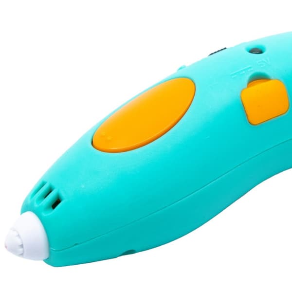 3DOODLER 3D-PEN TIL BØRN OG PLUS-PRIS