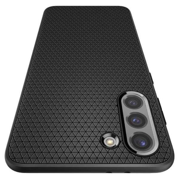 SPIGEN LIQUID AIR GALAXY S21 MATTA MUSTA