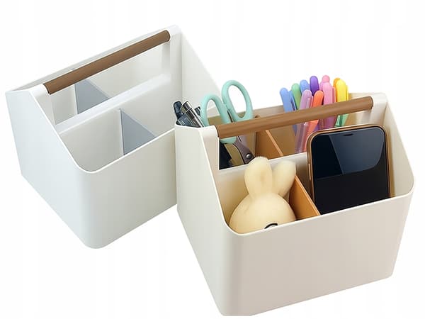ORGANIZER FÖR SKRIVBORD W3035 (48)