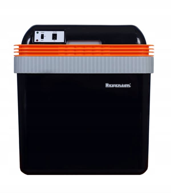 Ravanson 24L CS-24S DC reseskylskåp