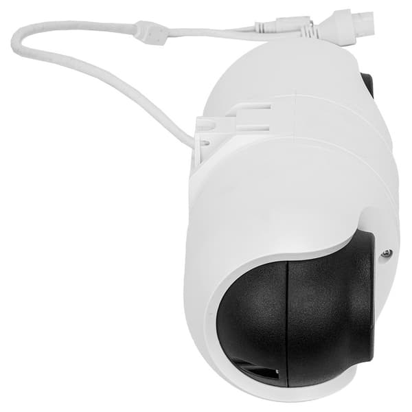 Tiandy dubbel IP-kamera TC-C32RN Spark-serien 2x 1080p 2,8mm