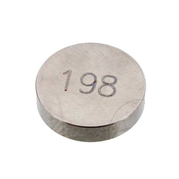 JMP 8.8 venttiililevy [1,98 mm]