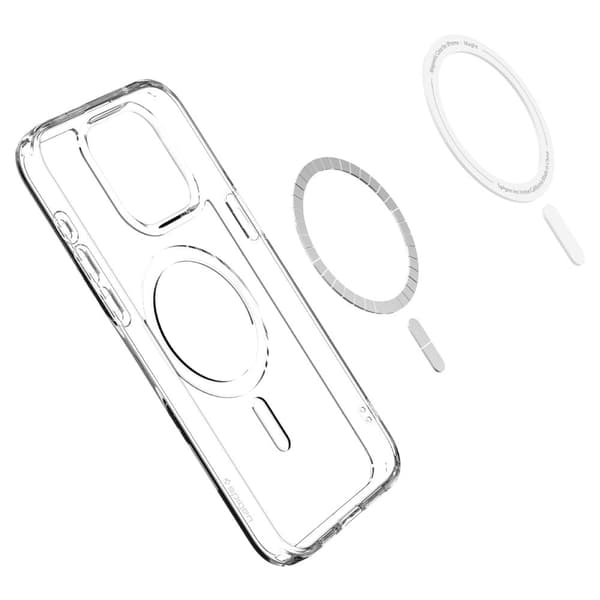 SPIGEN ULTRA HYBRID MAGSAFE IPHONE 15 PRO MAX VIT