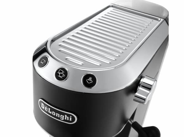 Espressokeitin De'Longhi EC 685.BK Dedica Style