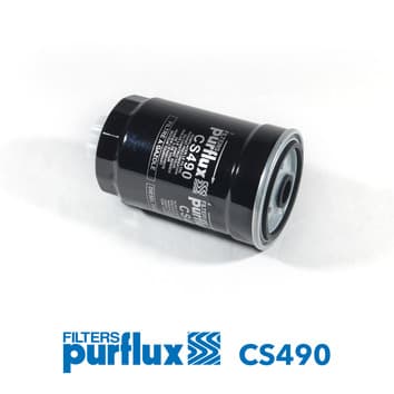 CS490 PURFLUX BRÄNSLEFILTER