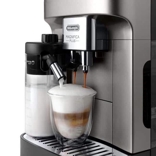 DeLonghi ECAM 320.70.TB espressomaskine