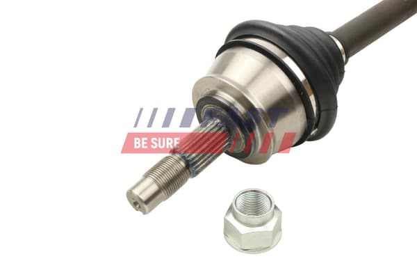 FT27046 SNABB AXELAXEL
