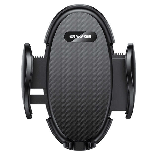 AWEI X38 bilholder til luftventil, sort