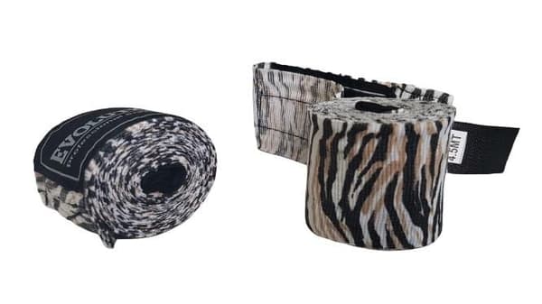 Jungle Evolution Boxningslinda 4,5 m