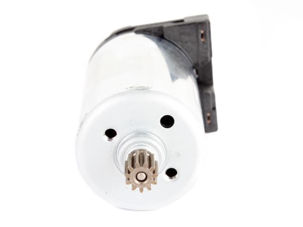 ÖVERFÖRINGSLÅDANS AKTUATORMOTOR