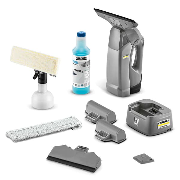 KARCHER WVP 10 ADV *EU-pesuri