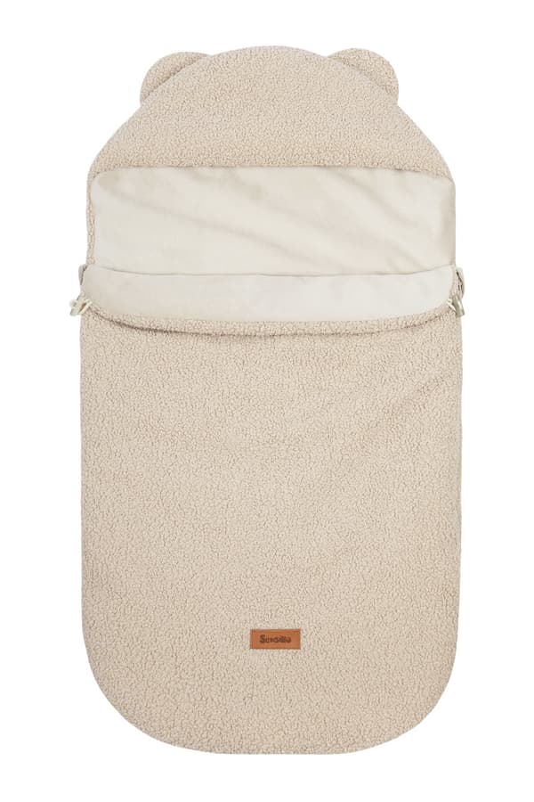 3-i-1 SOVEPOSE LYS BEIGE LAM