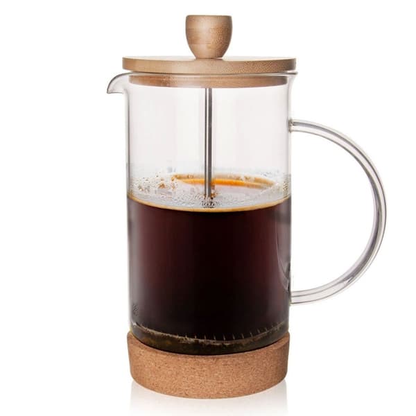 PISTON KAFFE/TEKANDER 400 ml ORION 152598