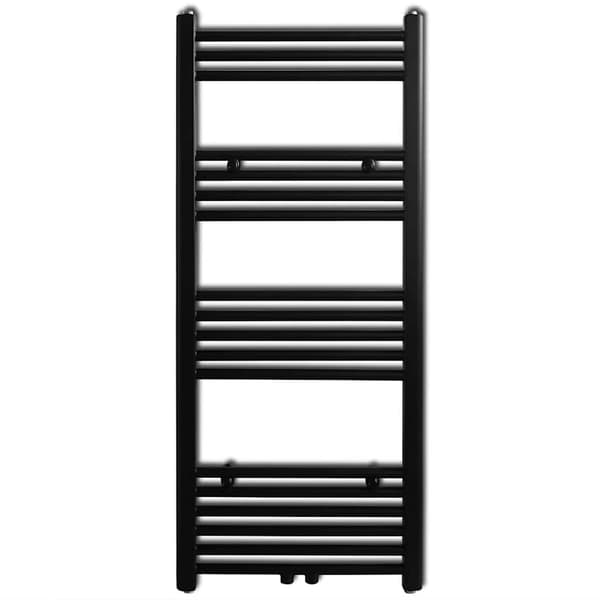 Badrumsradiator, rak, 500 x 1160 mm