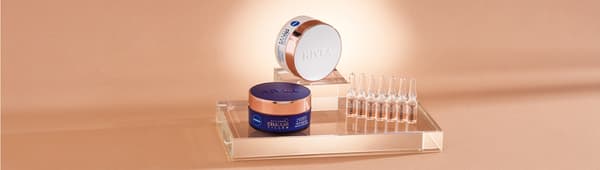 933522 NIVEA Cellulär Expert Lyft Anti-Age dagkräm SPF30 50ml