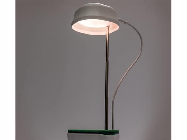 Lampa för växtodling LED (80) GAB_B