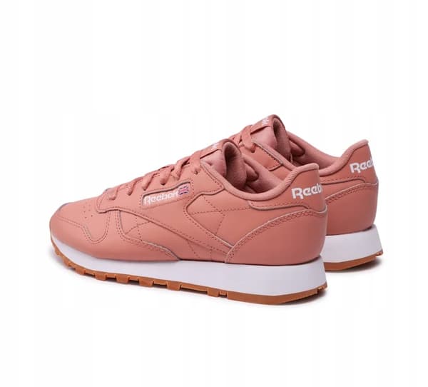 Reebok Classic damesko i læder 37 3B7G7* BAGGRUNDE