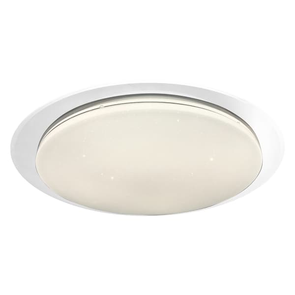 SONIC LED LOFTSLAMPE HVID MILAGRO ML6409