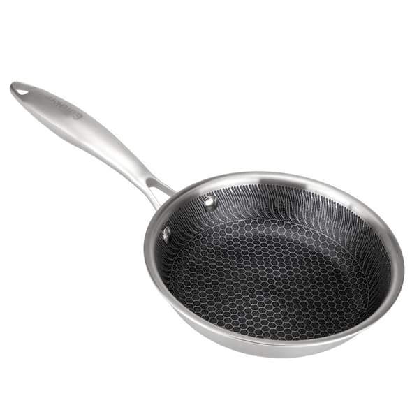 STÅLSTEGEPANDE 18 cm MED BIKINGEBELÆGNING E-7544