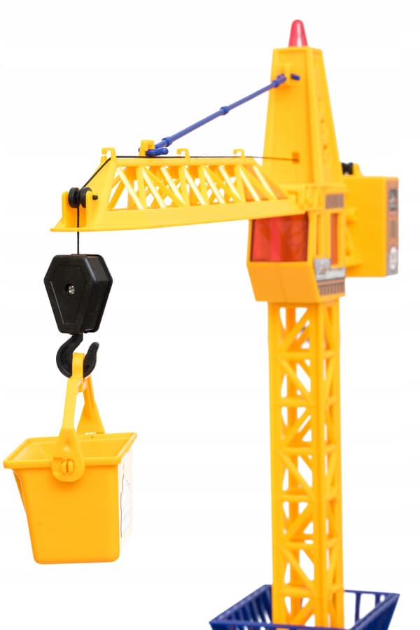 KRAN NR.: 7840