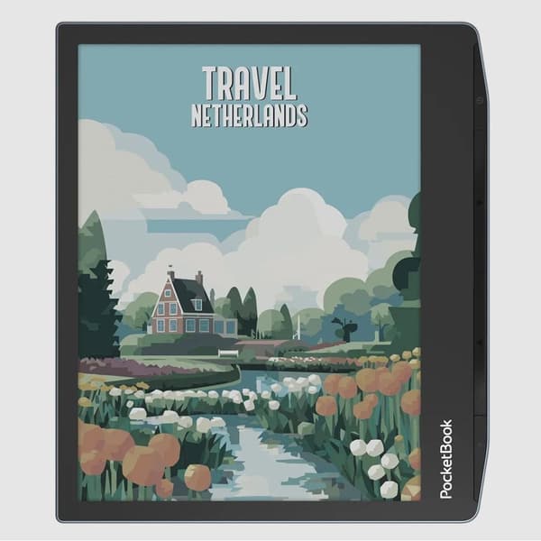 PocketBook Era Color 7" e-kirjanlukija, 32 Gt