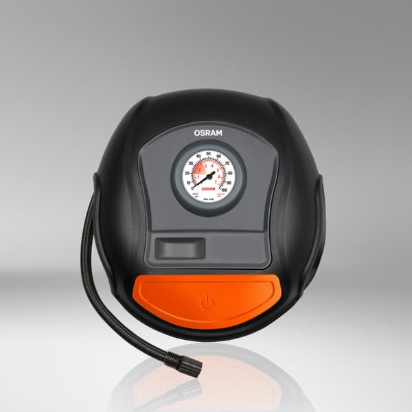 Osram Kompresor för däck Tyre Inflate 200