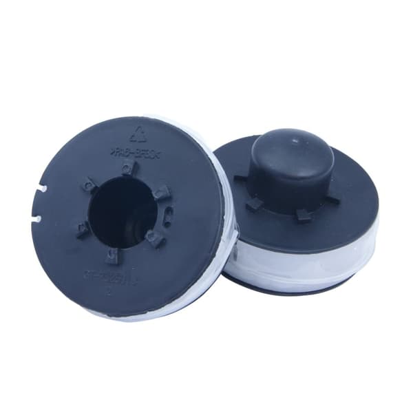 Stark original spole med tråd trådkopf TE450/ TE600 2-pack