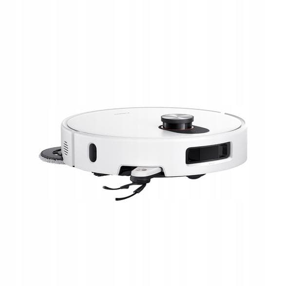 XIAOMI Robotstøvsuger 5 – Hvid