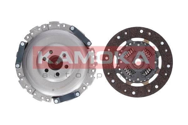 KC070 KAMOKA KOPPLINGSSATS