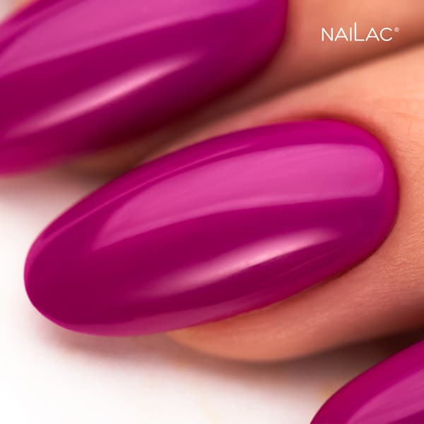 #Queen NaiLac Hybrid Nagellack 7 ml