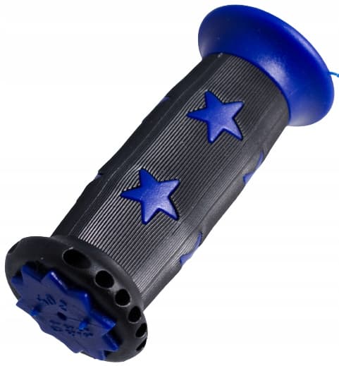 PROGRIP Børnecykelgreb 92 mm GEL