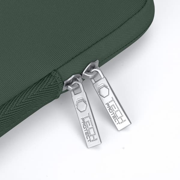 TECH-PROTECT NEOSLIM BÆRBAR 15-16 MIDNATSGRØN