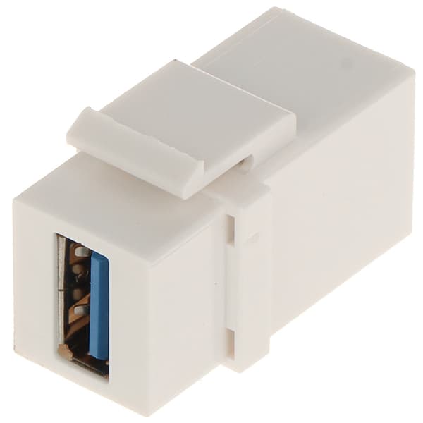 FX-USB3.0/S Keystone-stik