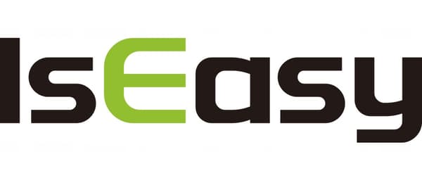 IsEasy MGBG-312S2C Gaskomfur