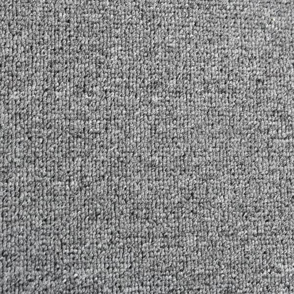 vidaXL Matto, tummanharmaa, 80x150 cm