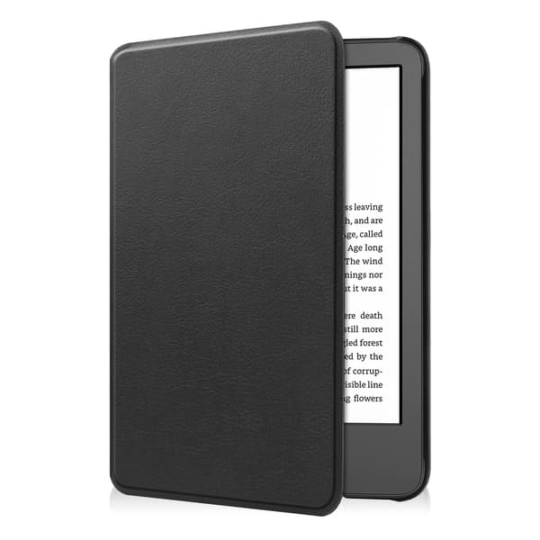 Smart, tyndt etui til Amazon Kindle 11 2022 11GEN