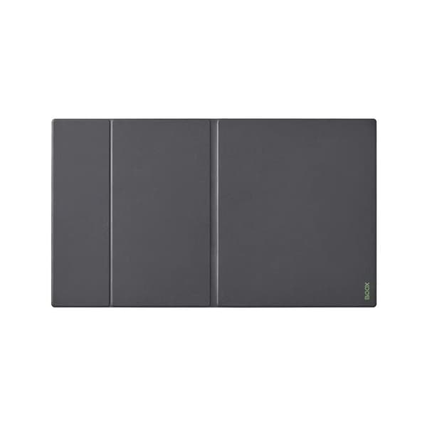 Onyx Boox Note Max / Tab XC musta magneettikotelo