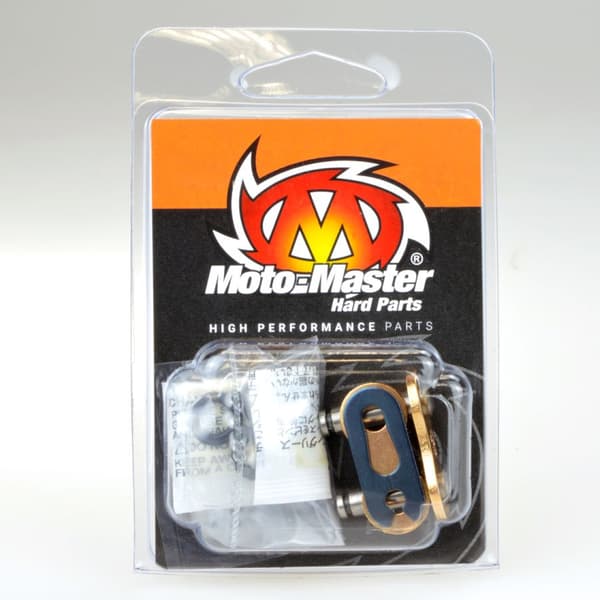 MOTO-MASTER KEDJEFÖRBINDNINGSLÄNK V6-520 (X-RING) - 1 ST